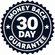 Guarantee Badge